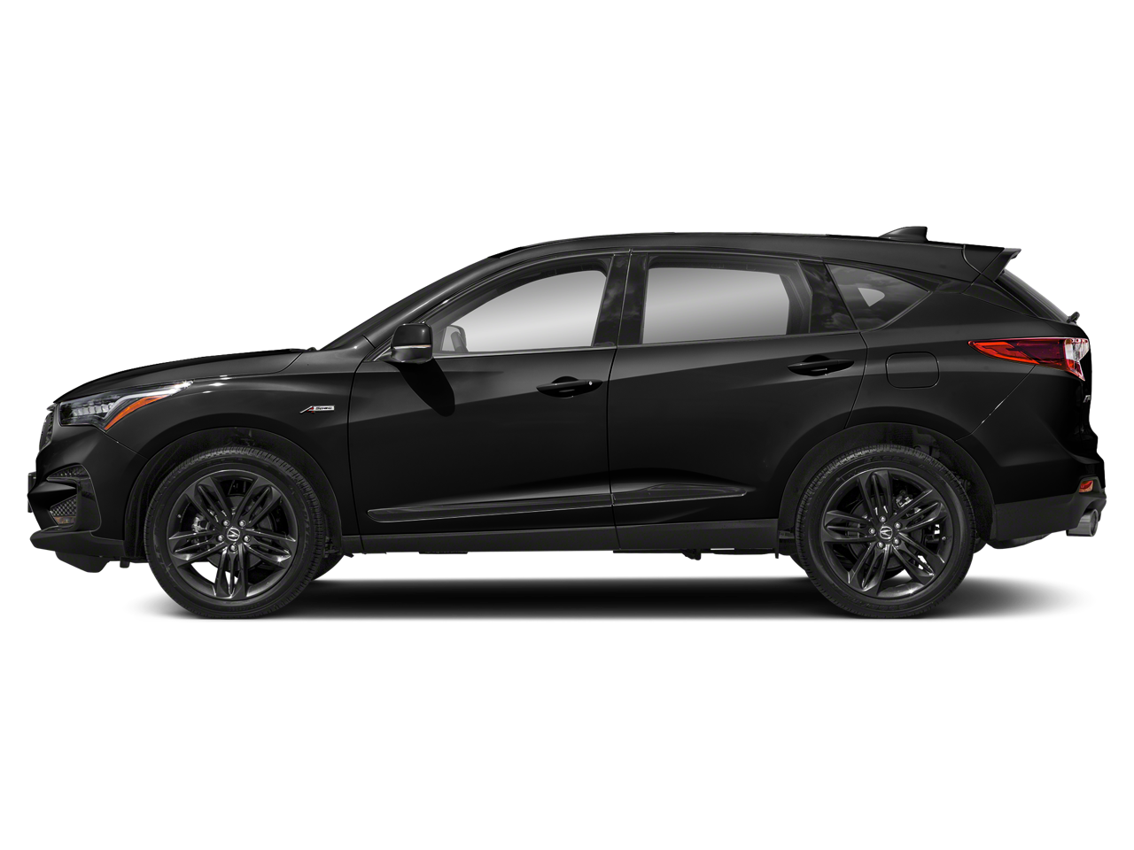2019 Acura RDX A-Spec Package - Photo 36