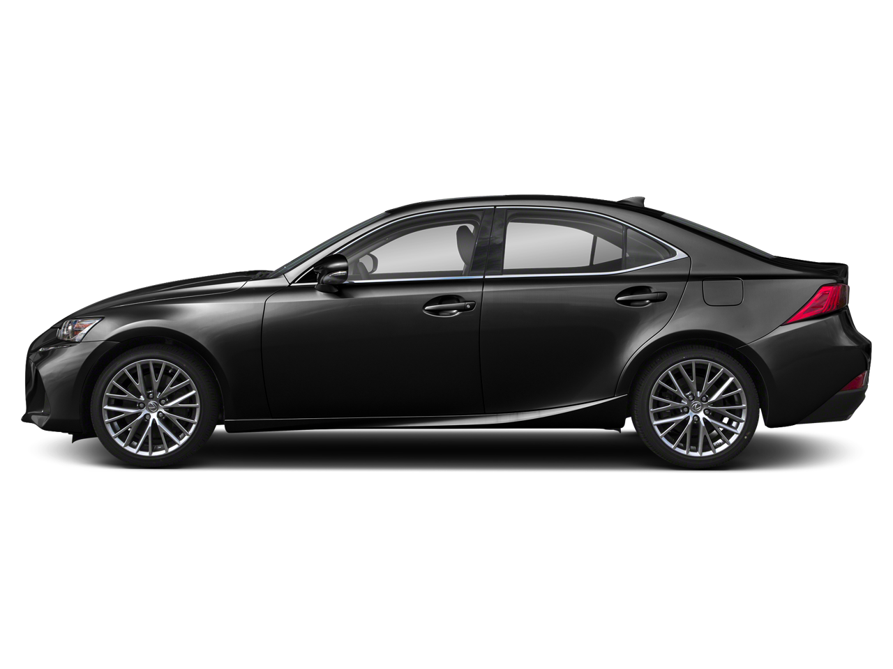2020 Lexus IS IS 300
