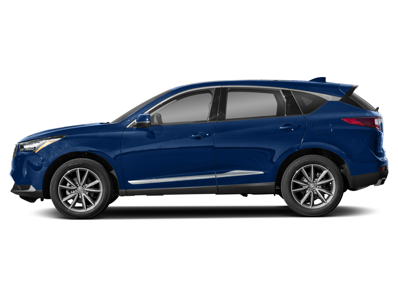 2023 Acura RDX w/Technology Package