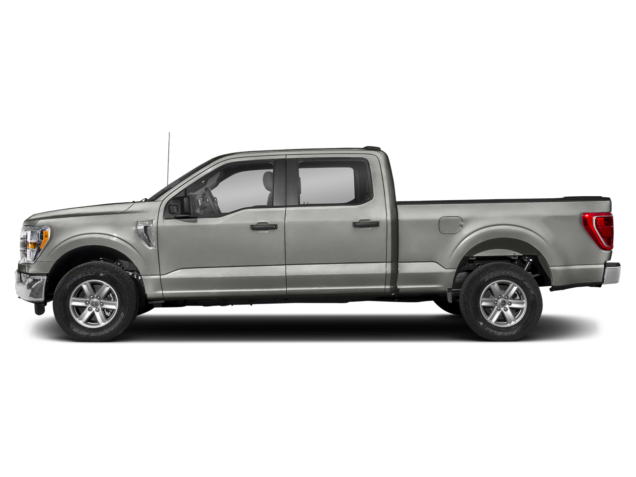 2023 Ford F-150 XLT - Photo 34