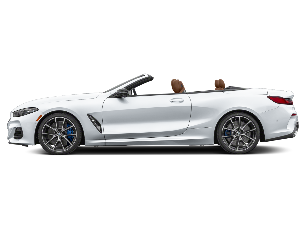 2024 BMW 8 Series M850i xDrive