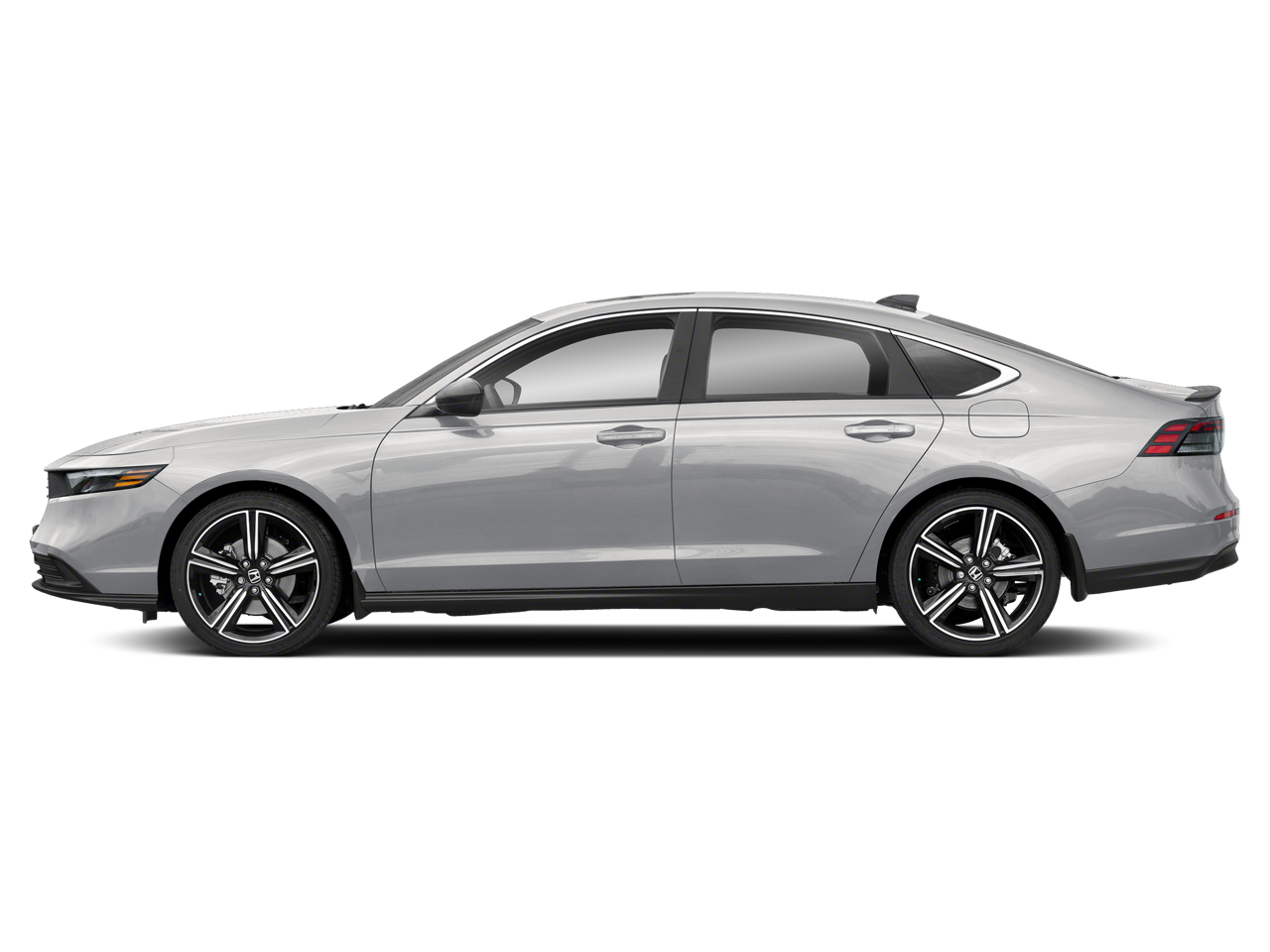 2025 Honda Accord Sport