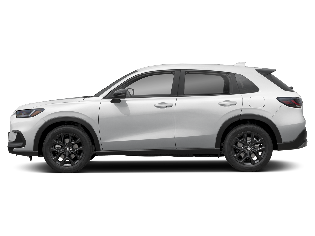 2025 Honda HR-V Sport - Photo 33