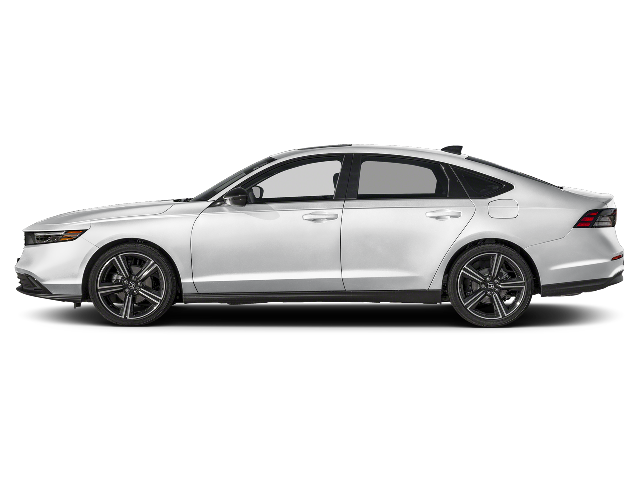2026 Honda Accord SE - Photo 8
