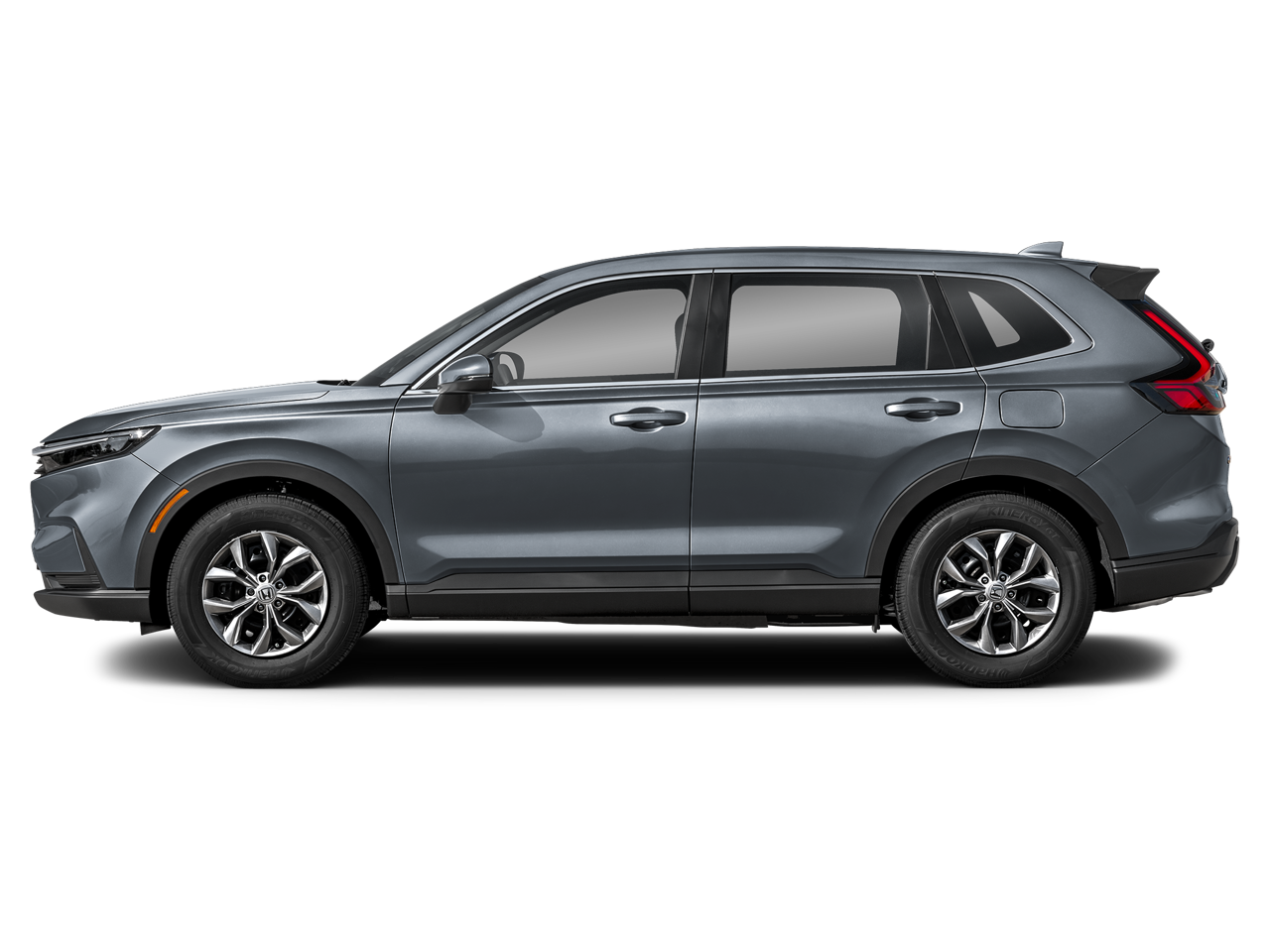 2026 Honda CR-V LX - Photo 3