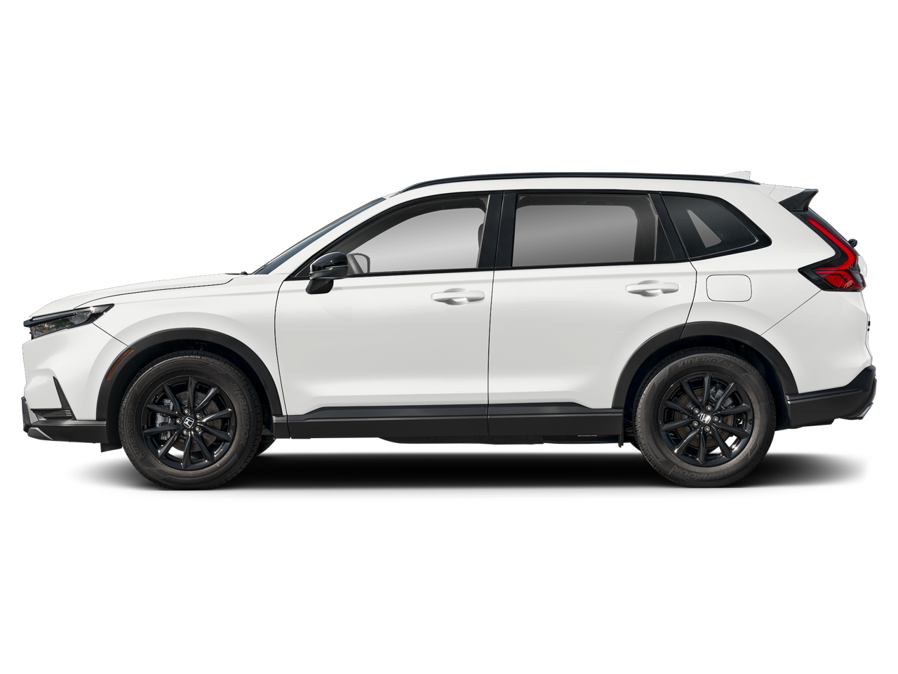 2026 Honda CR-V Sport - Photo 3