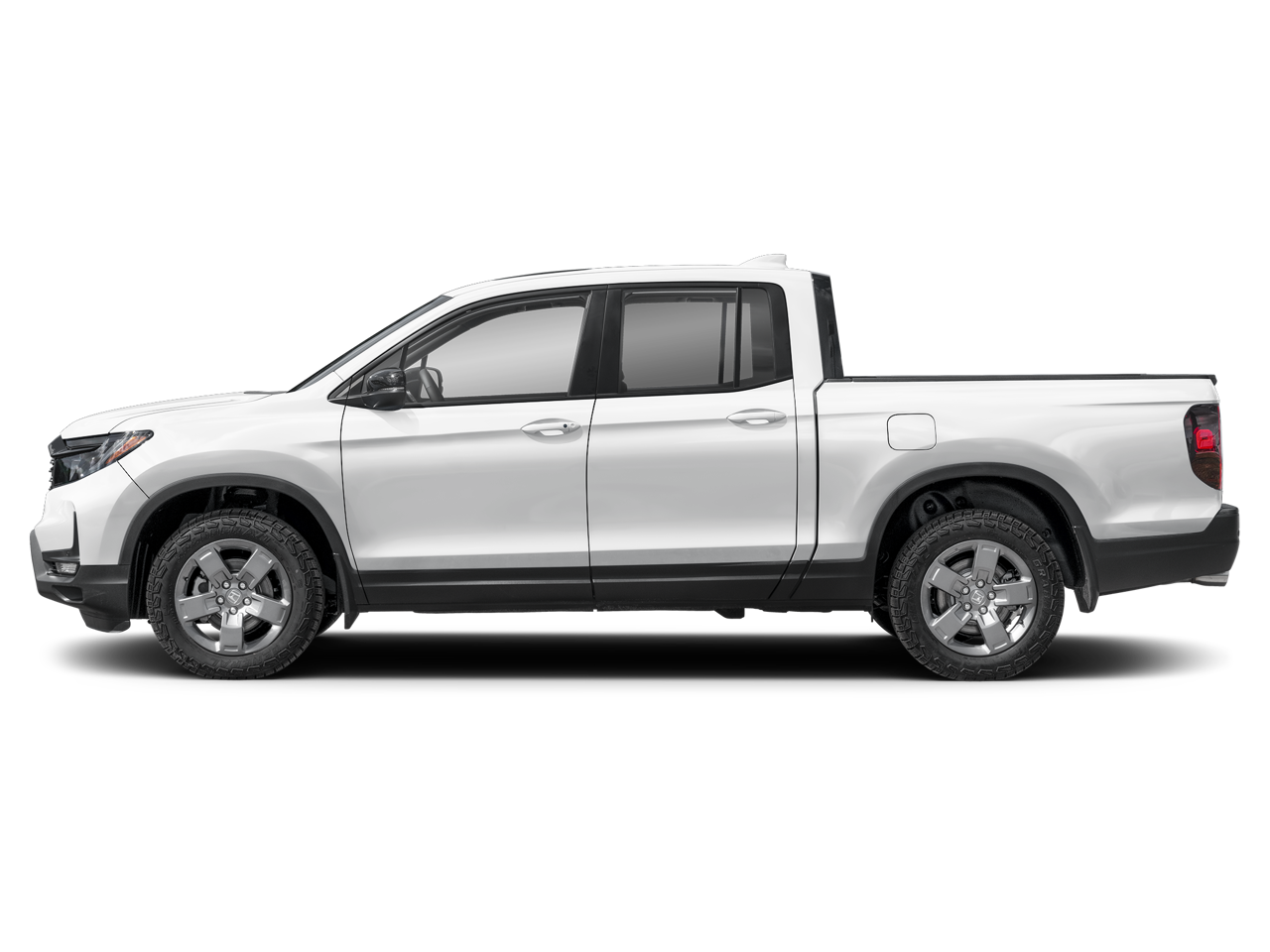 2026 Honda Ridgeline TrailSport - Photo 7