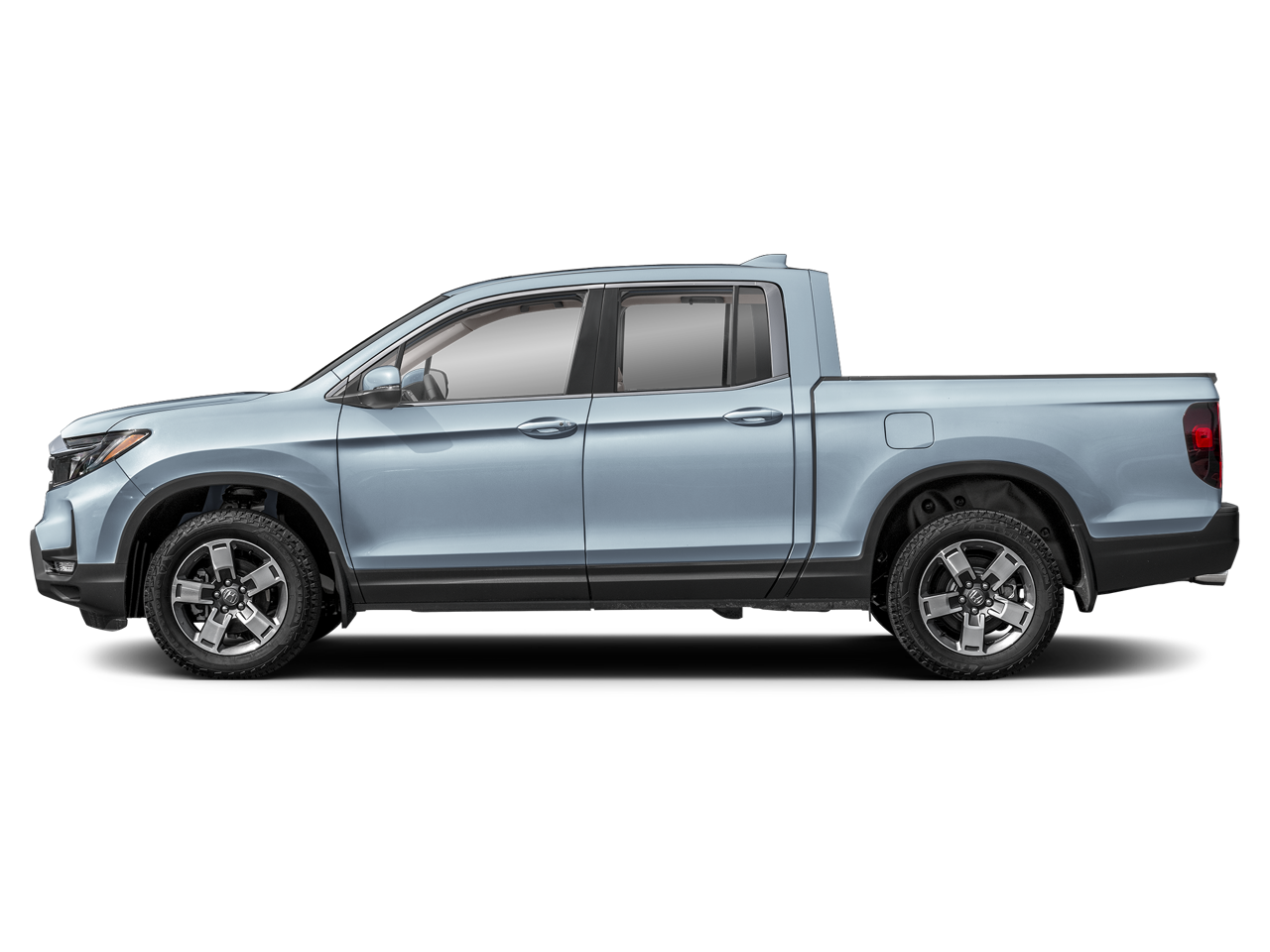 2026 Honda Ridgeline RTL - Photo 7