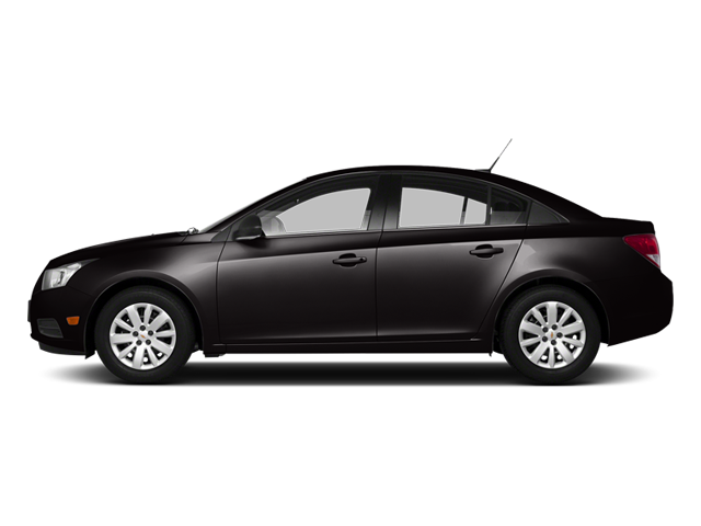 2013 Chevrolet Cruze LTZ
