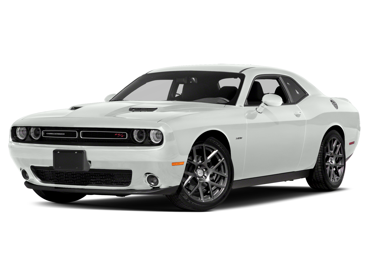 2015 Dodge Challenger