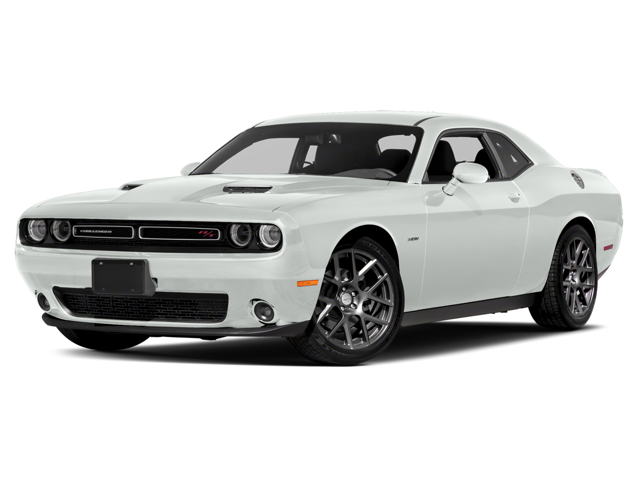 2015 Dodge Challenger SXT Plus