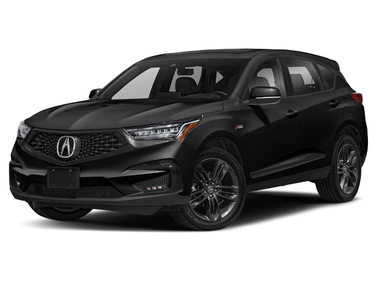 2019 Acura RDX A-Spec Package - Photo 34