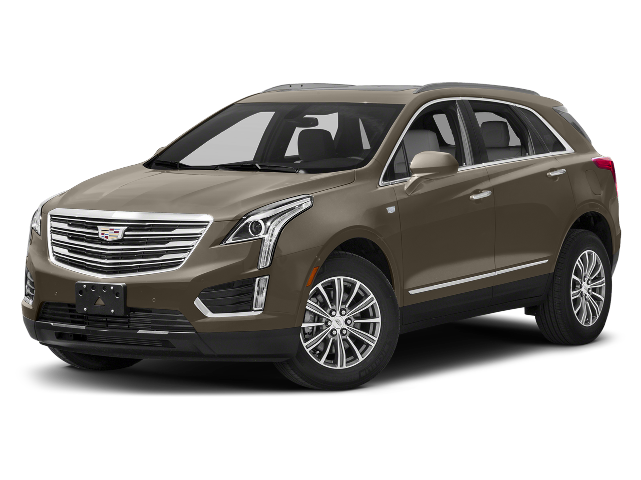 2019 Cadillac XT5