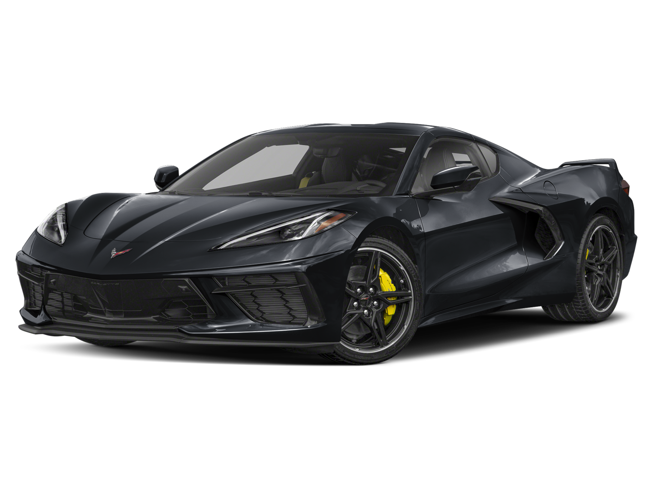 2020 Chevrolet Corvette