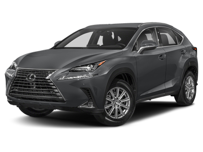 2020 Lexus NX NX 300