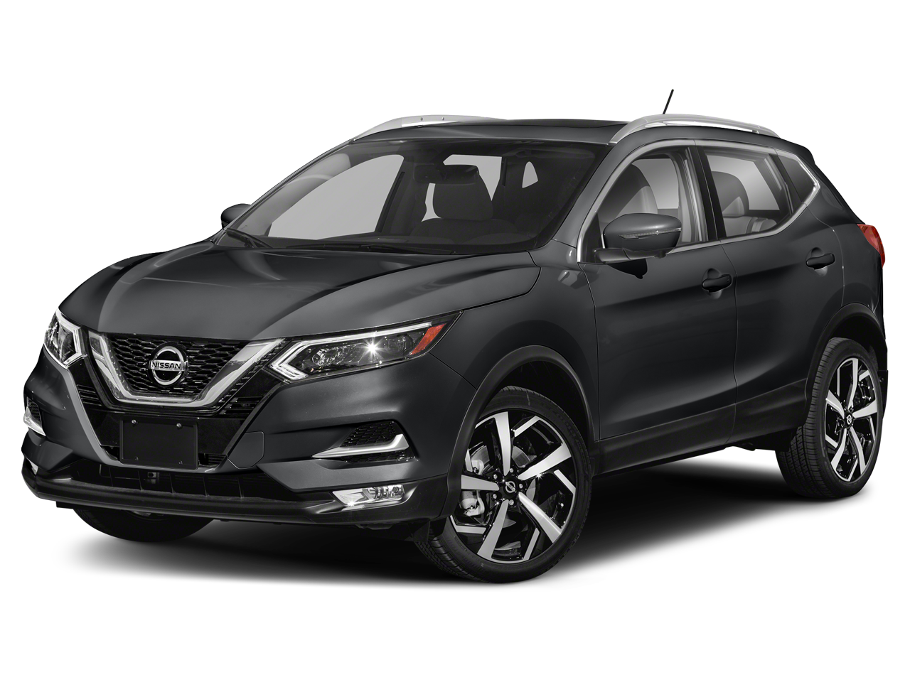 2021 Nissan Rogue Sport