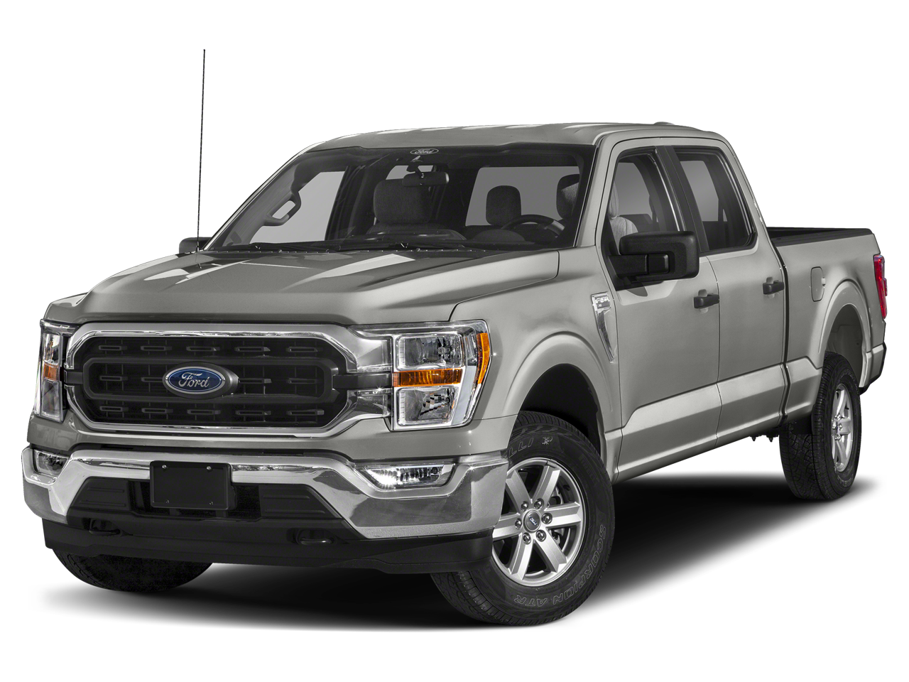 2023 Ford F-150 XLT - Photo 32