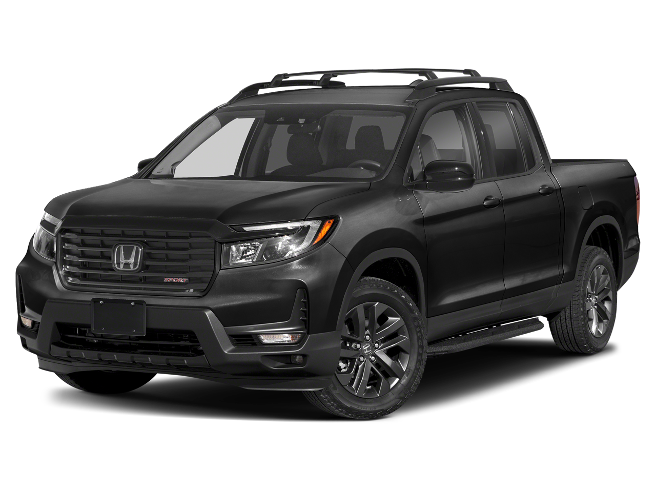 2023 Honda Ridgeline Sport AWD photo