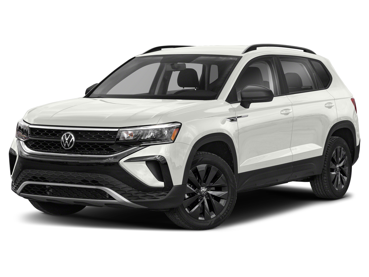 2023 Volkswagen Taos