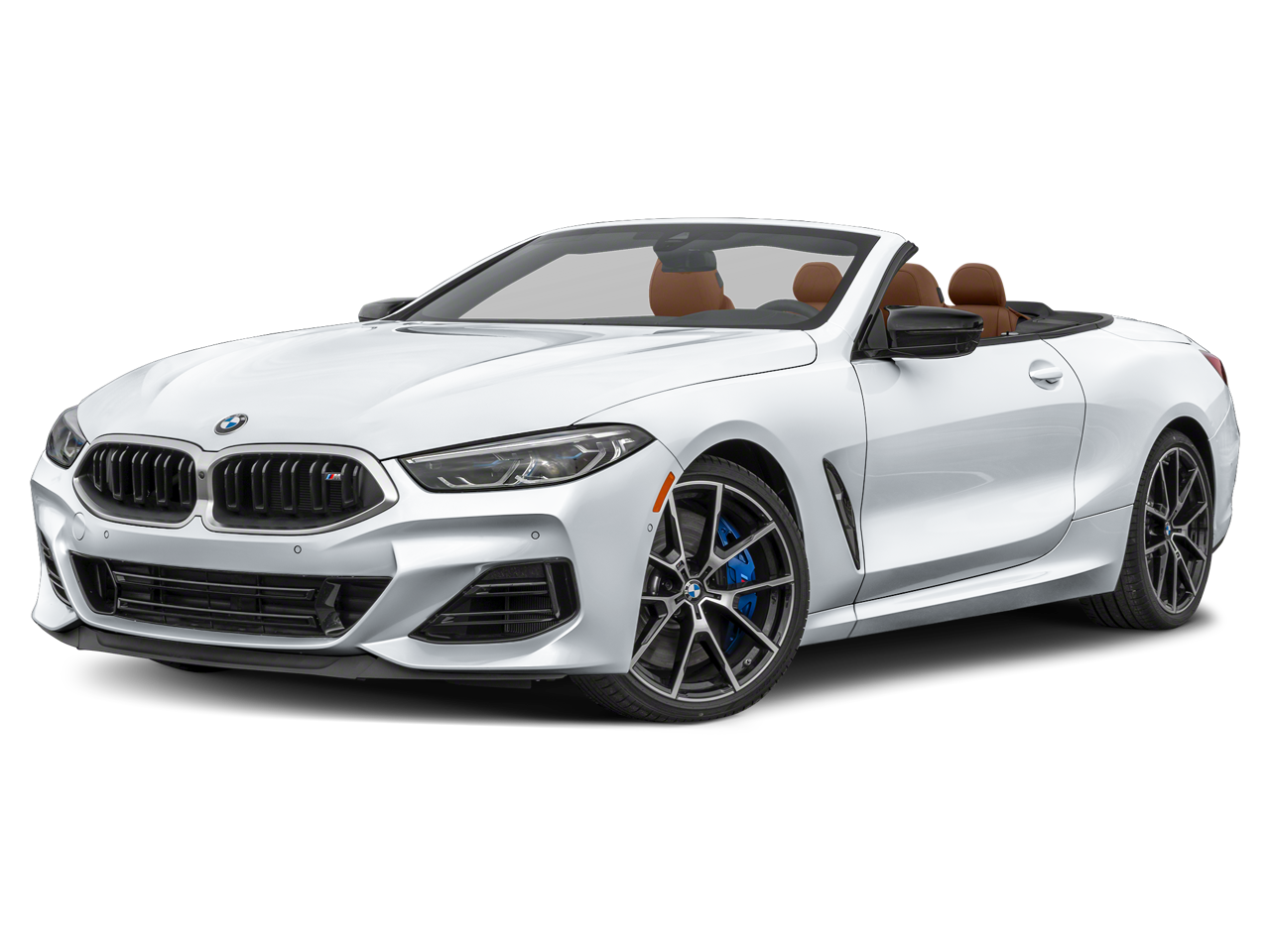 2024 BMW 8 Series