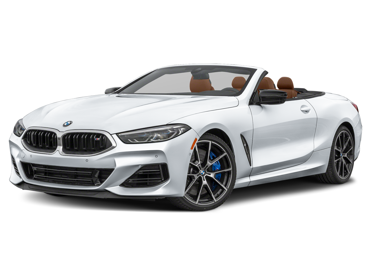 2024 BMW 8 Series M850i xDrive