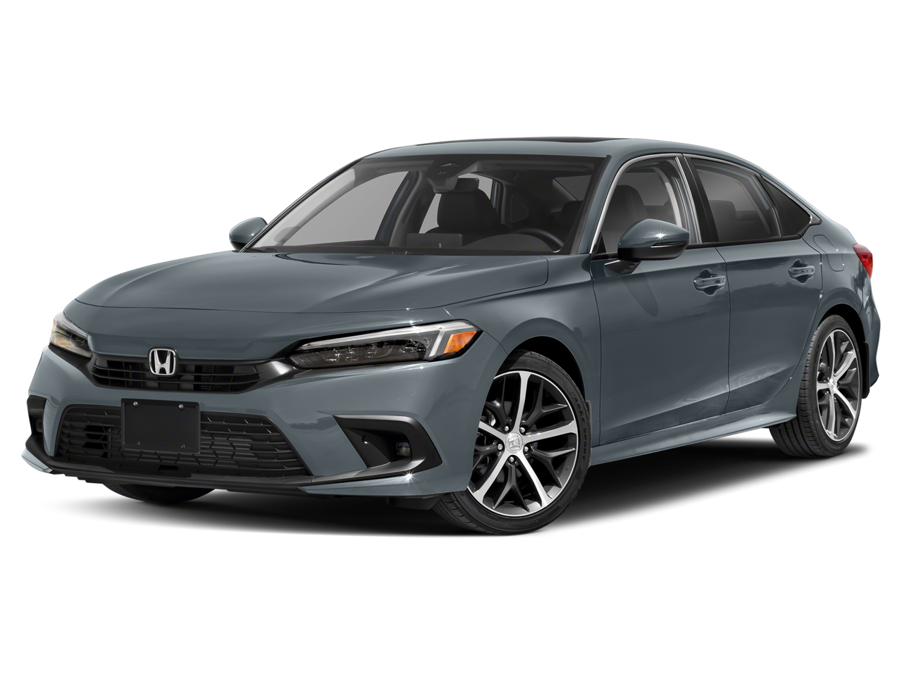 2024 Honda Civic Sedan