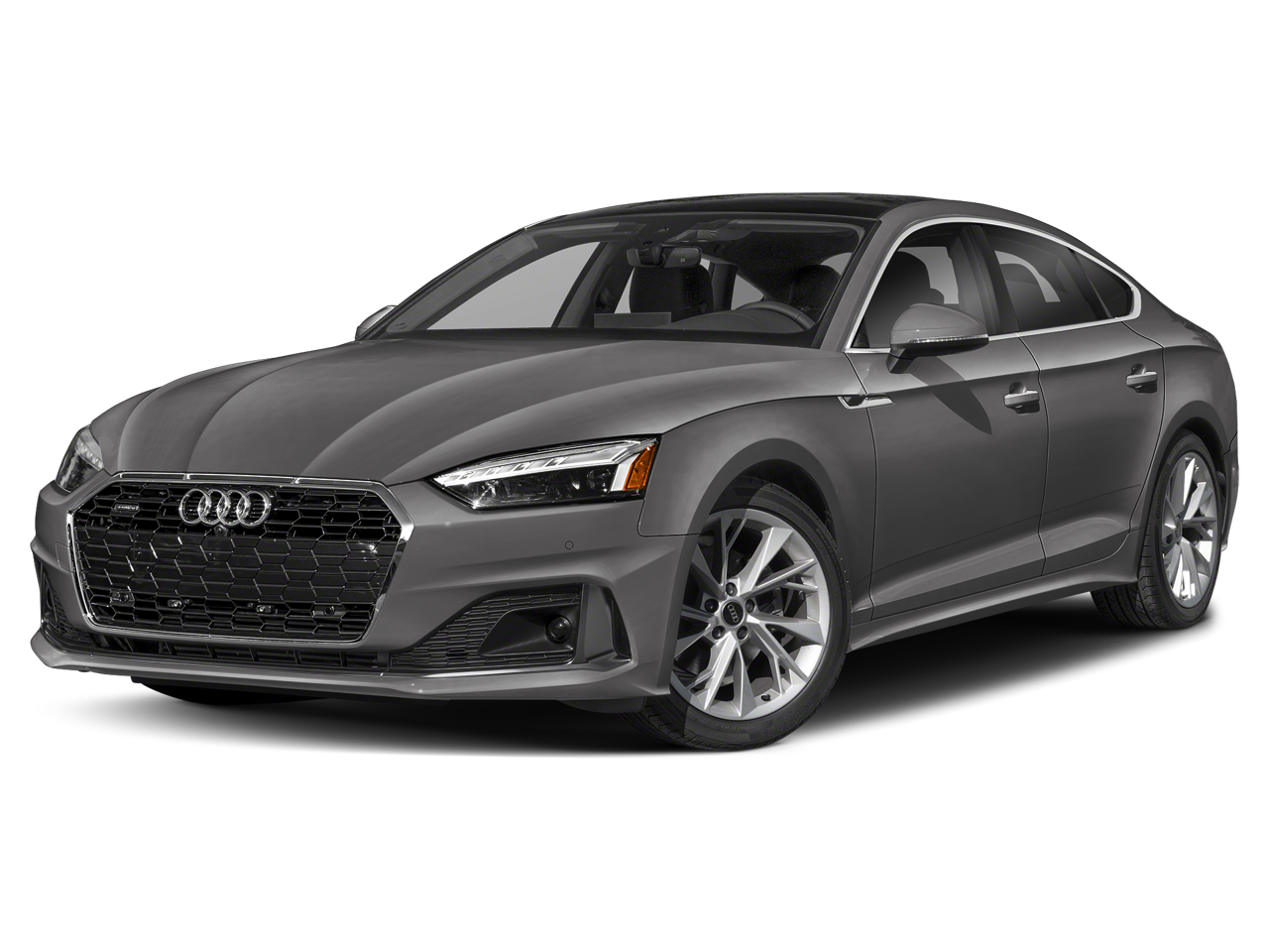 2025 Audi A5 Sportback S line Premium