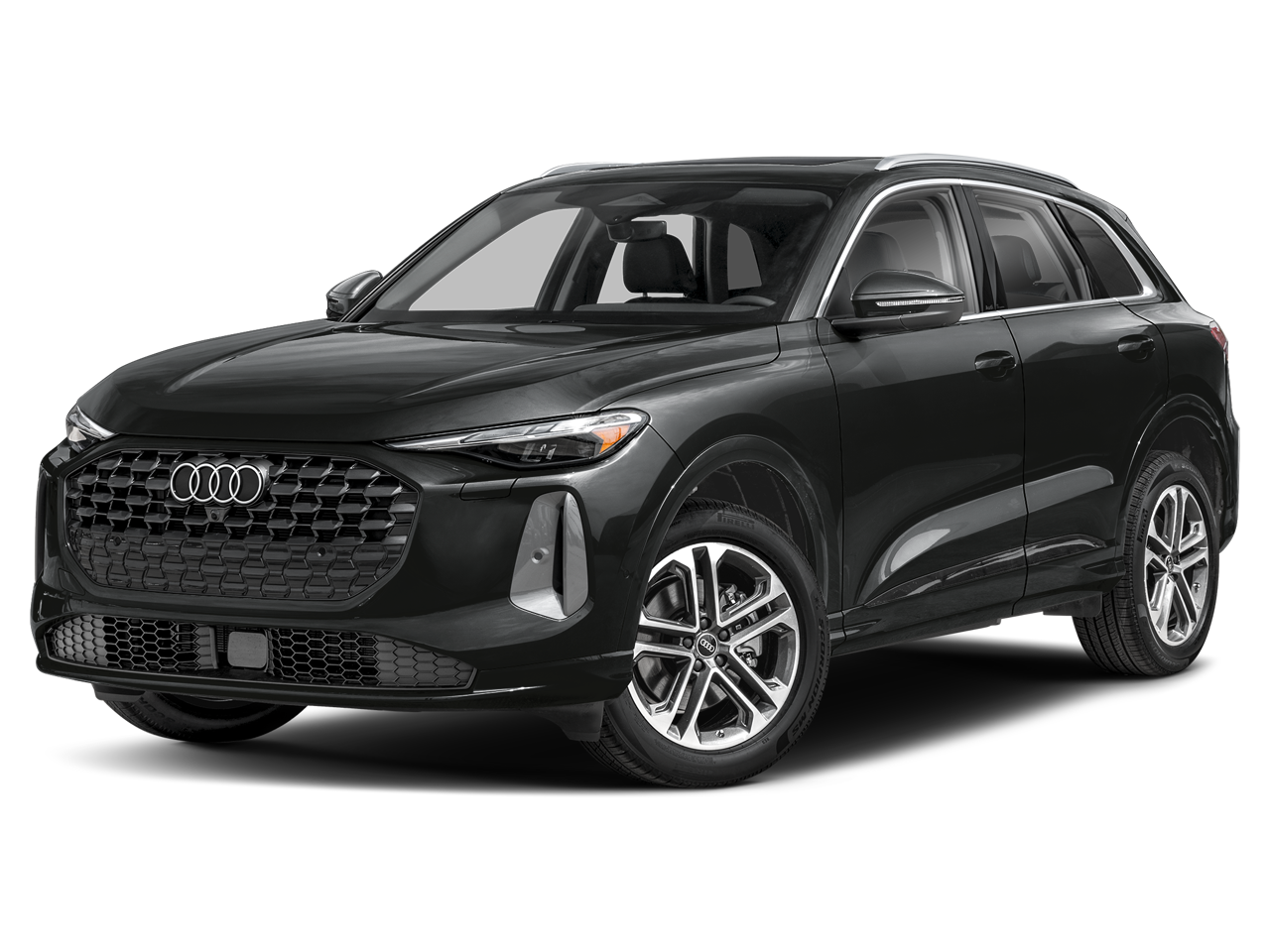 2025 Audi Q5 Premium Plus