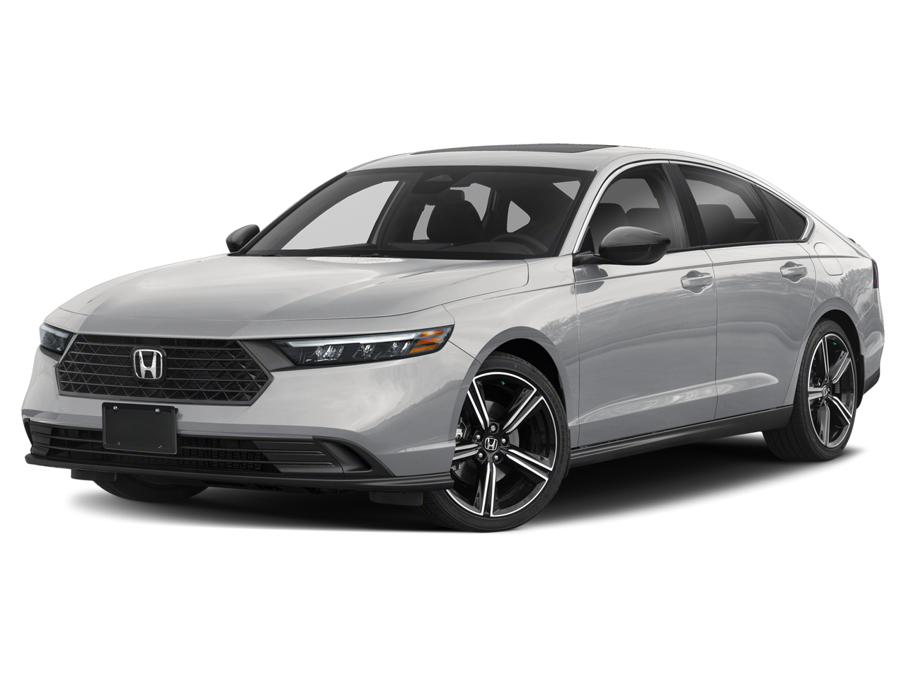 2025 Honda Accord Sport
