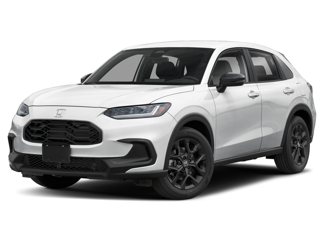 2025 Honda HR-V Sport - Photo 31