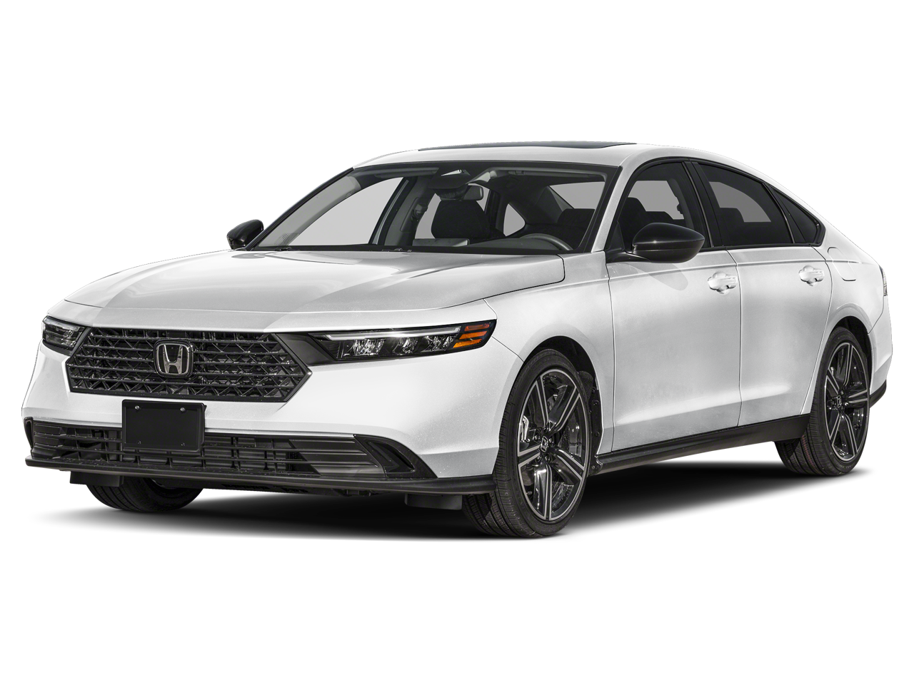 2026 Honda Accord SE - Photo 6