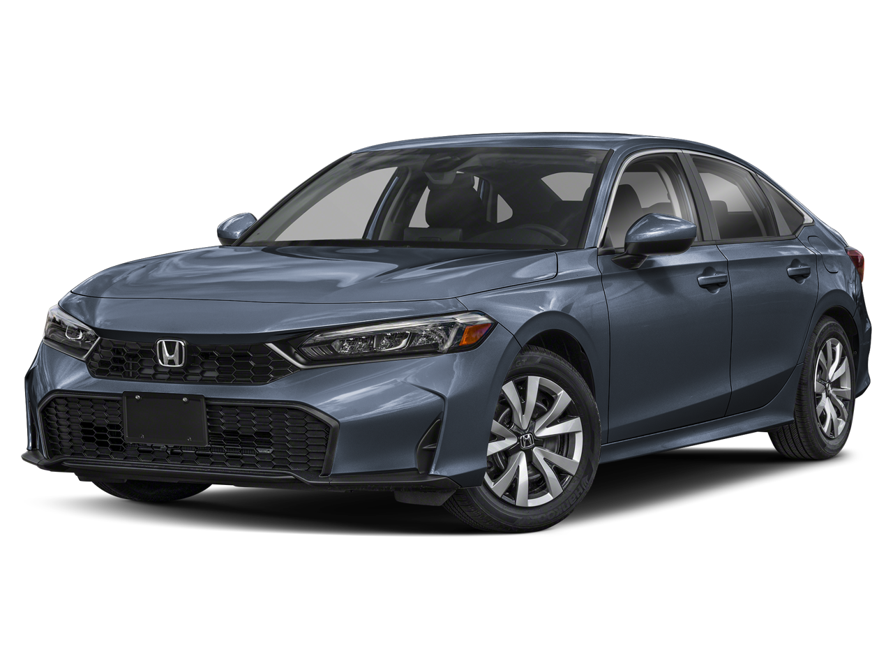 2026 Honda Civic Sedan