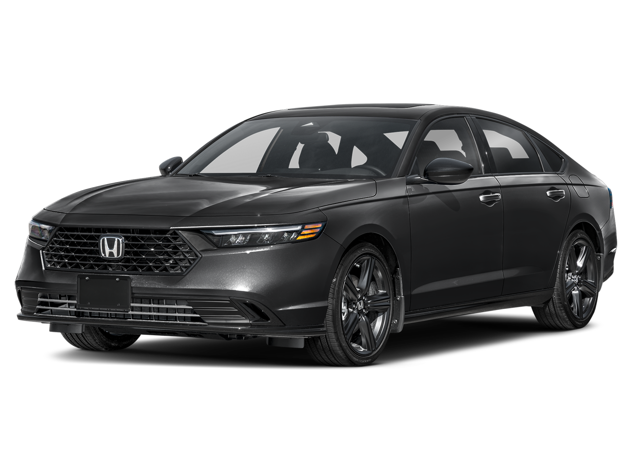 2026 Honda Accord
