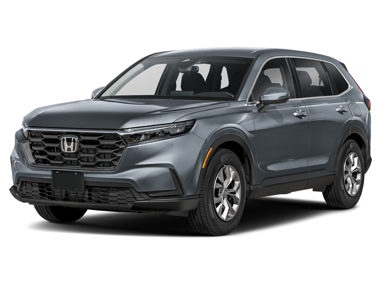2026 Honda CR-V LX - Photo 1