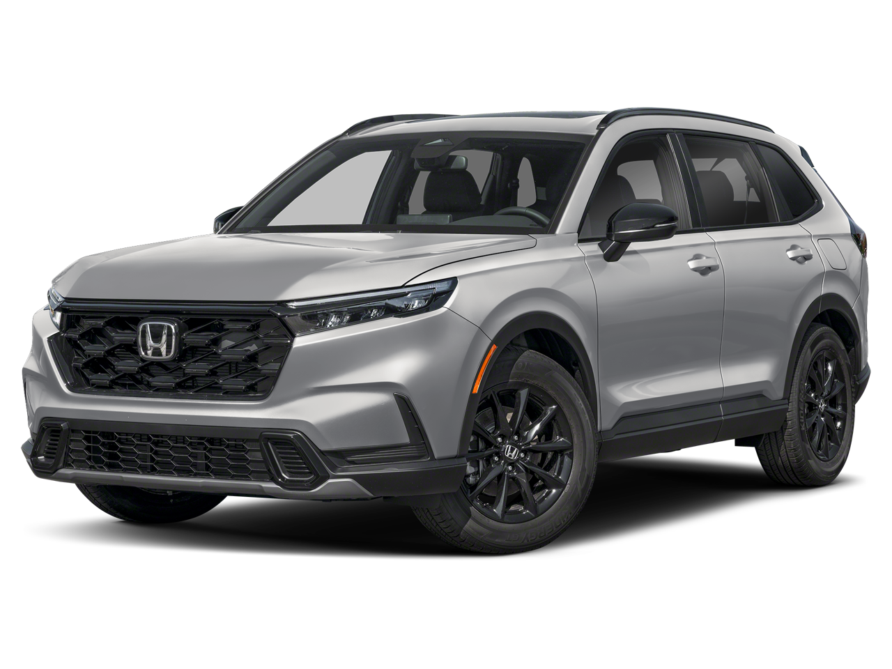 2026 Honda CR-V Sport - Photo 1