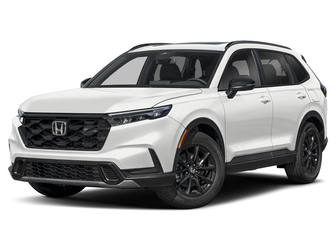 2026 Honda CR-V Sport - Photo 1