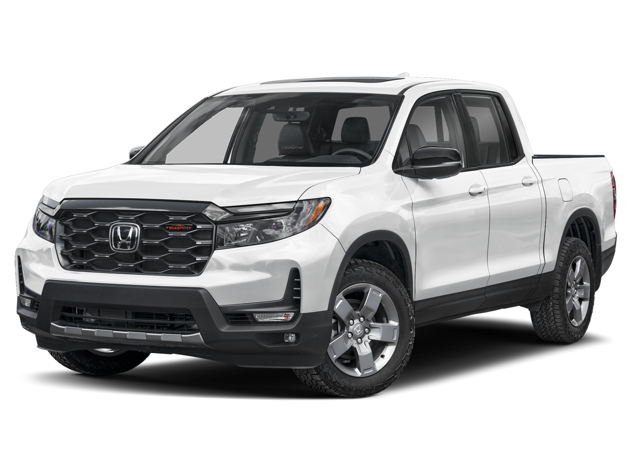 2026 Honda Ridgeline TrailSport - Photo 5