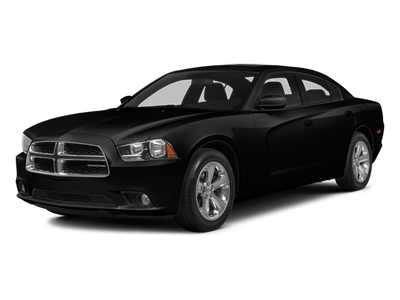 2014 Dodge Charger RT