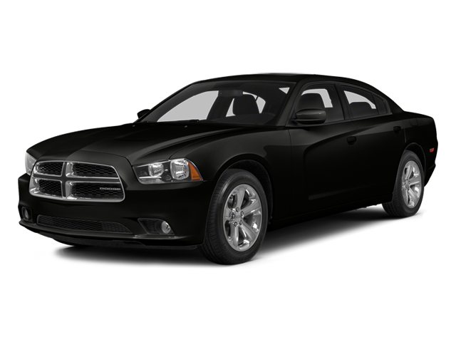 2014 Dodge Charger RT