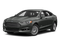 2016 Ford Fusion SE Hybrid