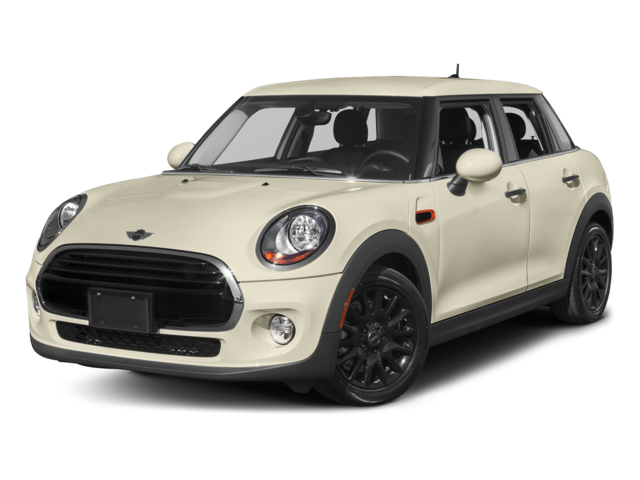 2016 MINI Cooper Base