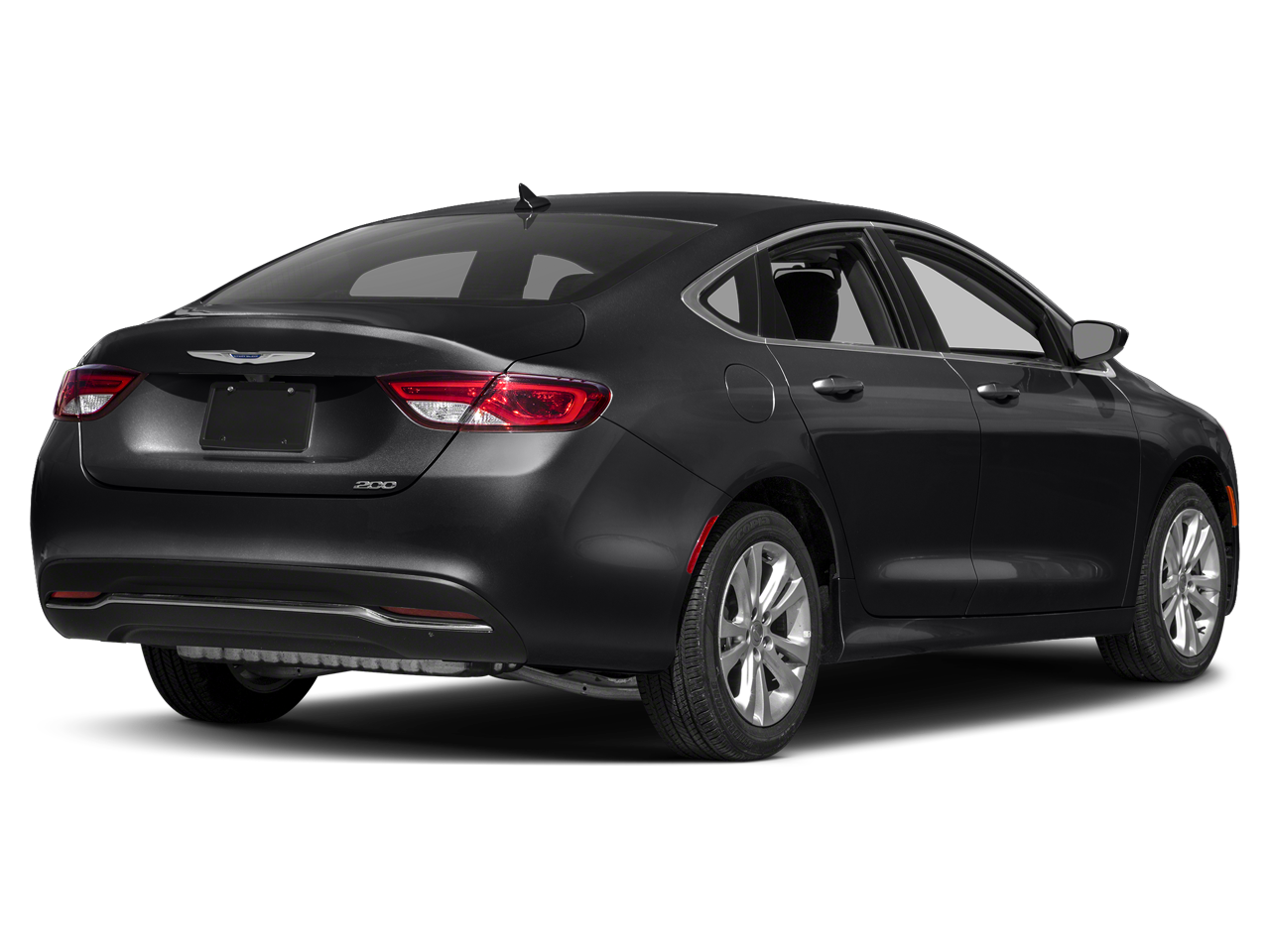 Used 2015 Chrysler 200 Limited with VIN 1C3CCCAB5FN744473 for sale in Burlington, NJ
