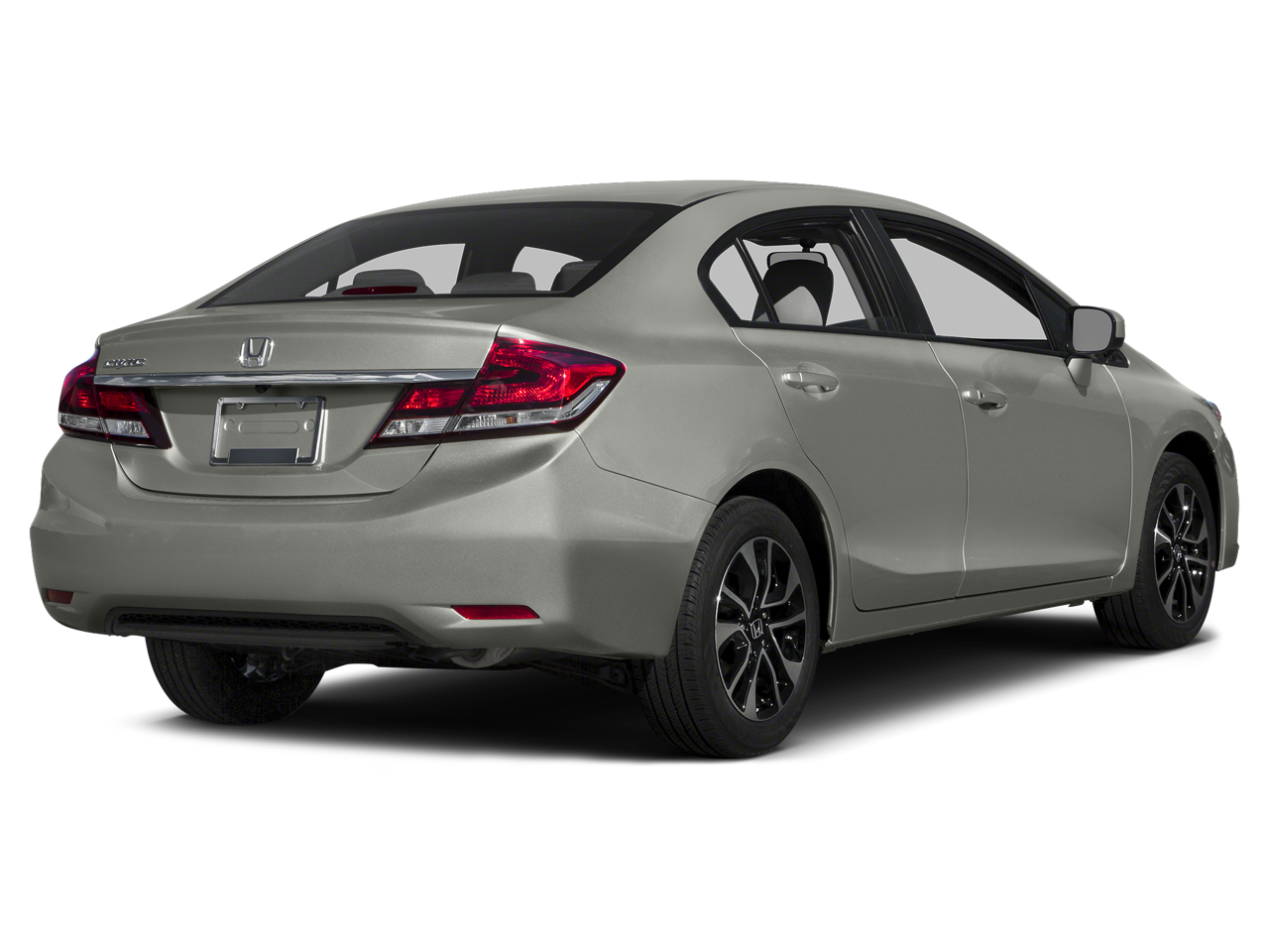 Used 2015 Honda Civic EX with VIN 19XFB2F84FE253528 for sale in Burlington, NJ