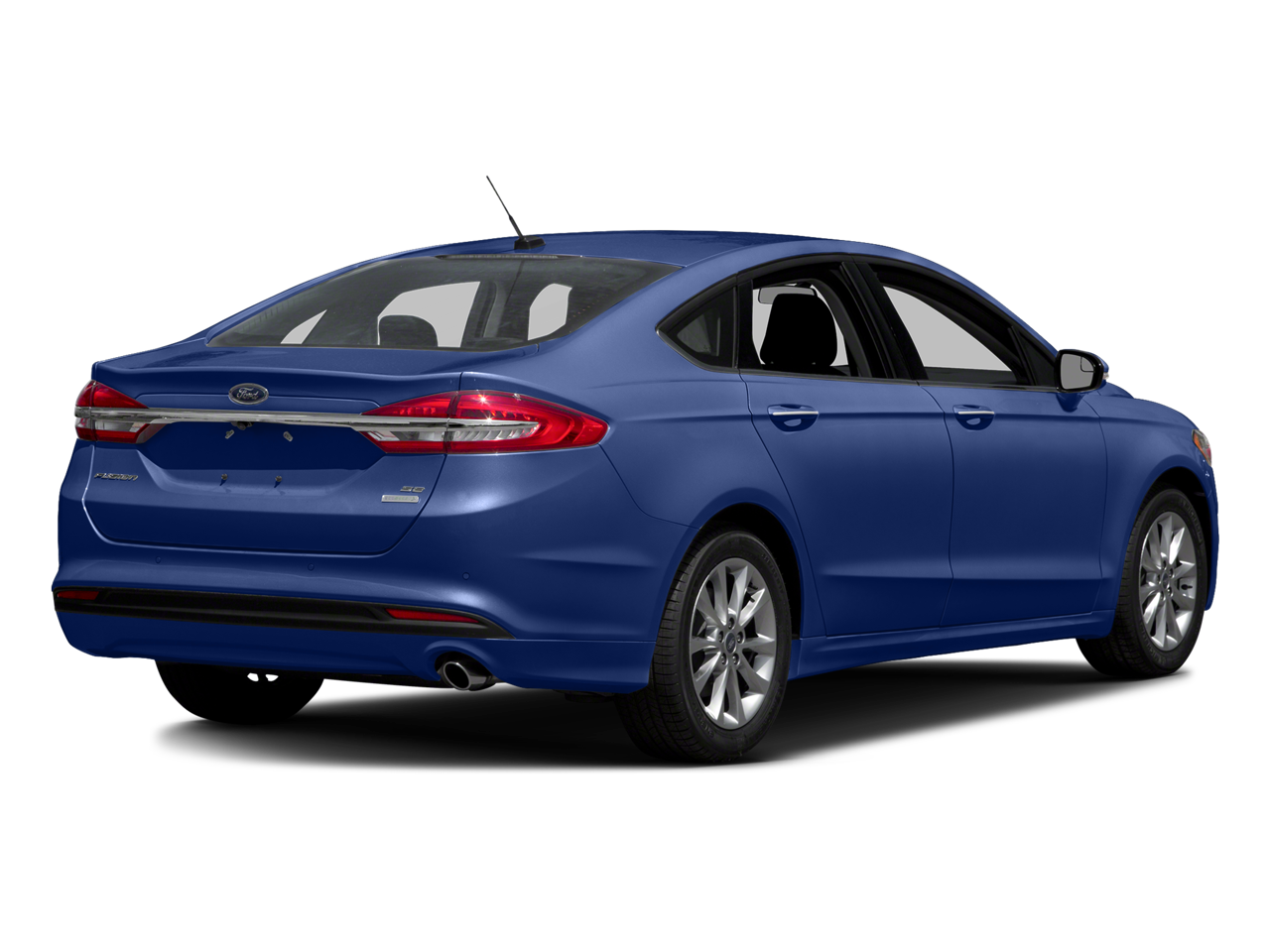 Used 2017 Ford Fusion SE with VIN 3FA6P0H99HR404022 for sale in Burlington, NJ