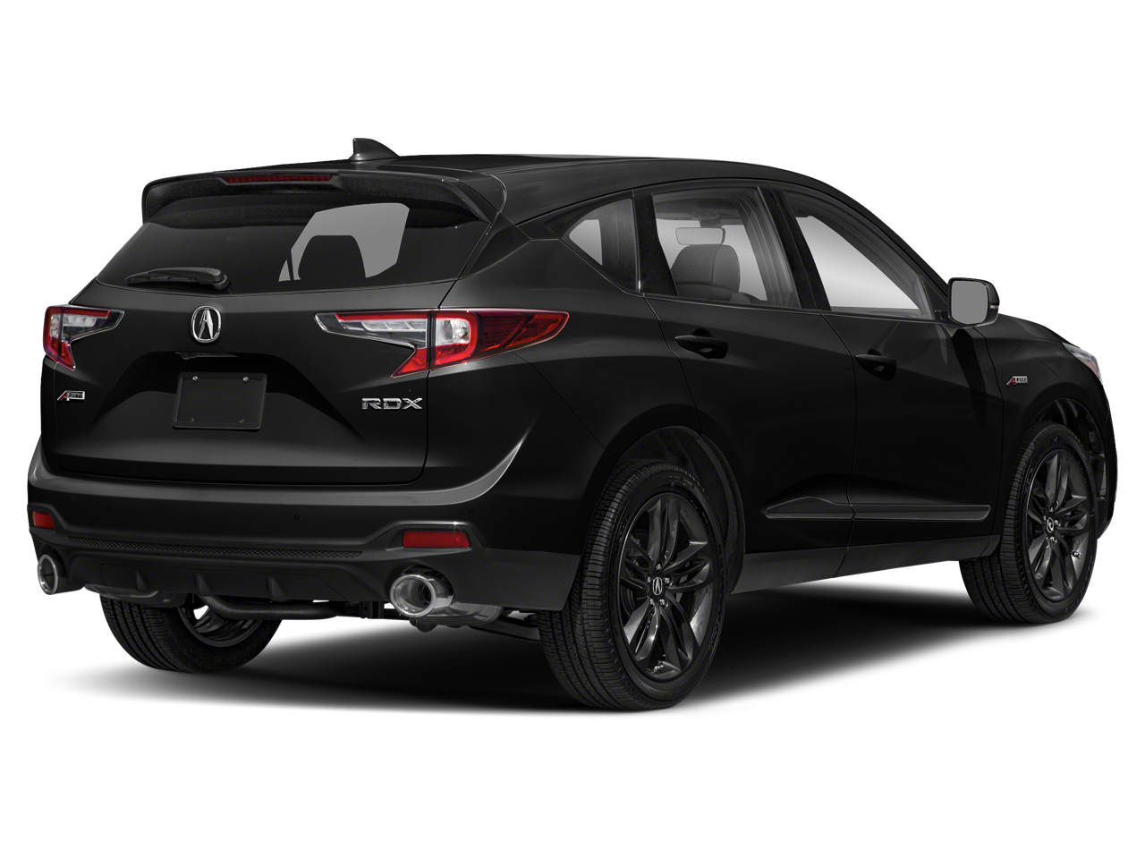 2019 Acura RDX A-Spec Package - Photo 35