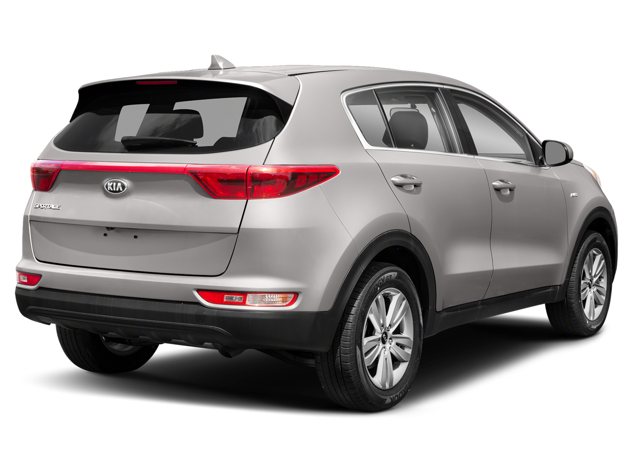 Used 2019 Kia Sportage LX with VIN KNDPMCAC1K7502569 for sale in Burlington, NJ