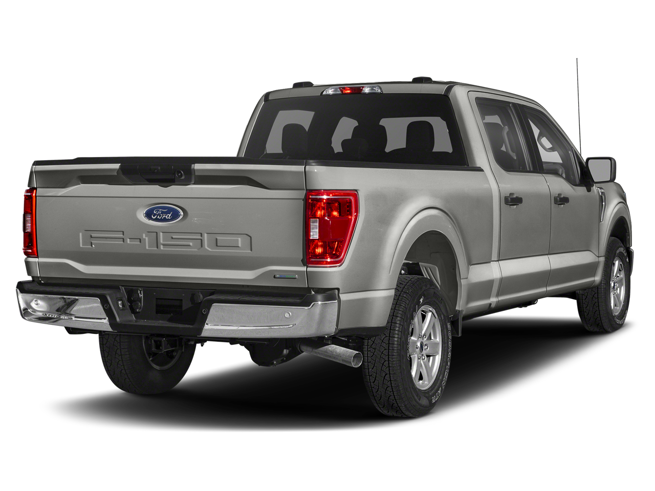 2023 Ford F-150 XLT - Photo 33