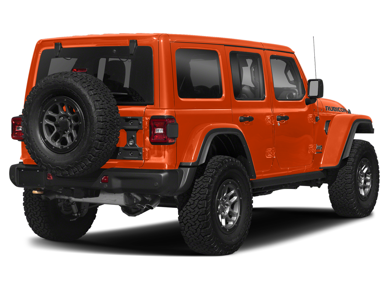 2023 Jeep Wrangler 4-Door Rubicon 392 - Photo 32