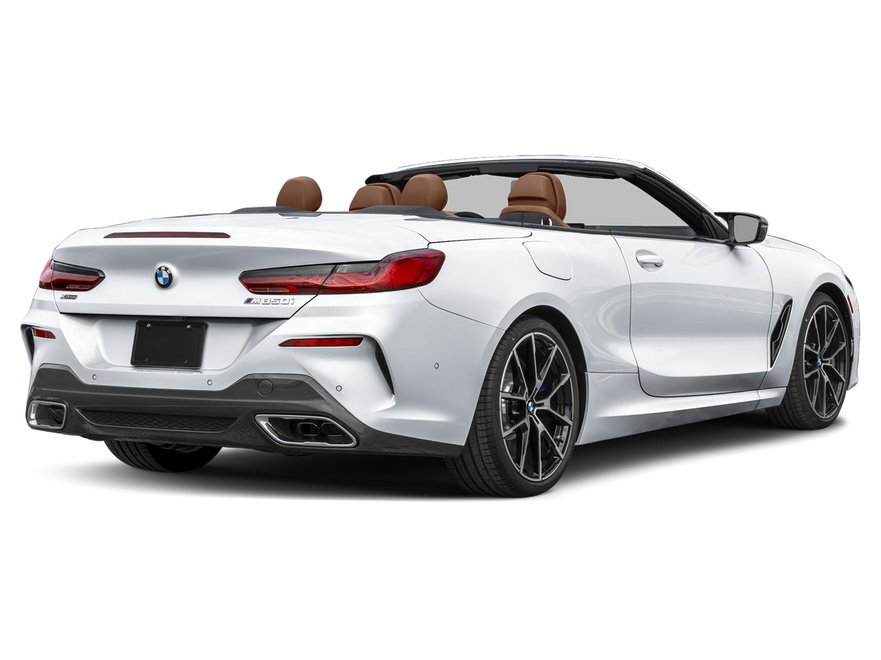 2024 BMW 8 Series M850i xDrive