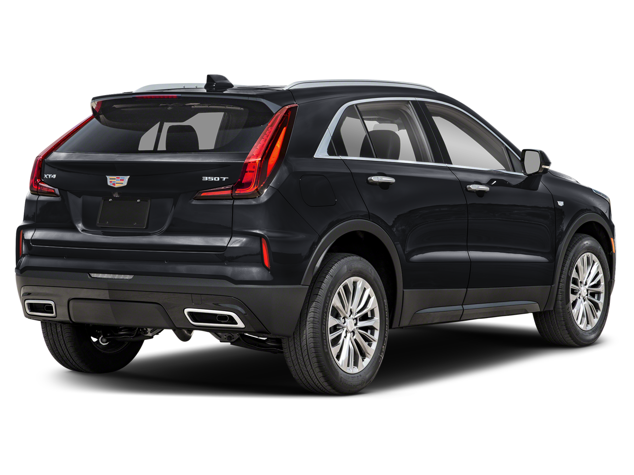 2024 Cadillac XT4 AWD Luxury